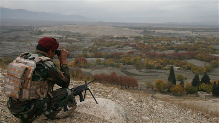 Afgan hükümeti, 400 Taliban mahkumunu serbest bırakıyor