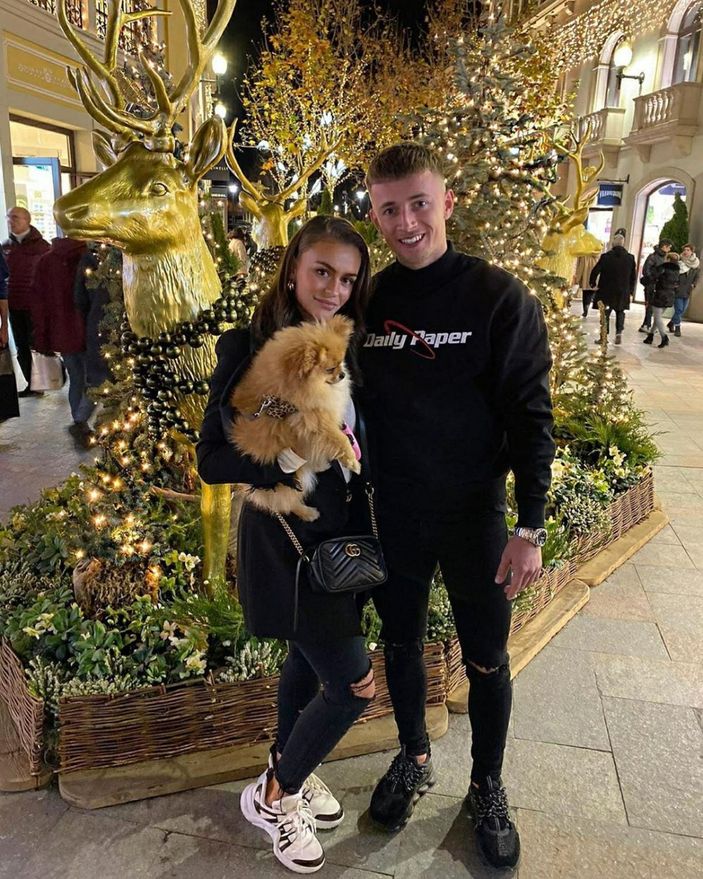 Acun Ilıcalı, Gençlerbirliği'nden 2 ismi istiyor