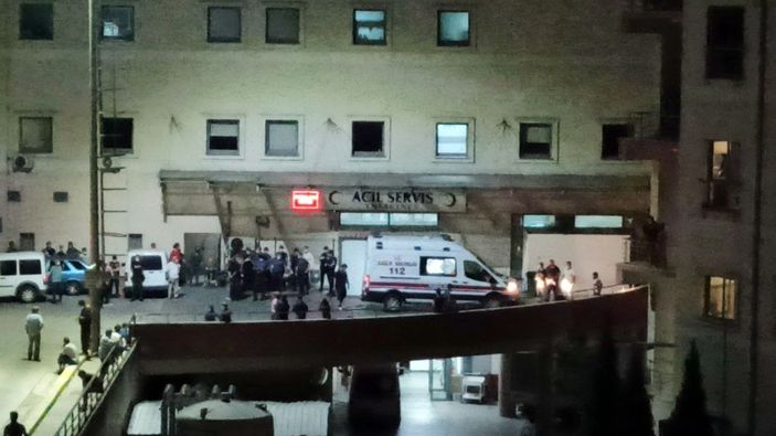 i Sakarya'da akrabalar arasında kavga: 1 ölü 4 yaralı