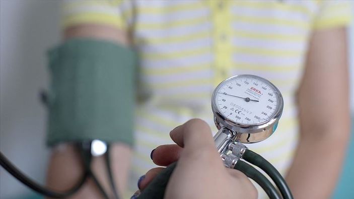 aa Damarlarımızdaki tehlike: Pıhtı atması