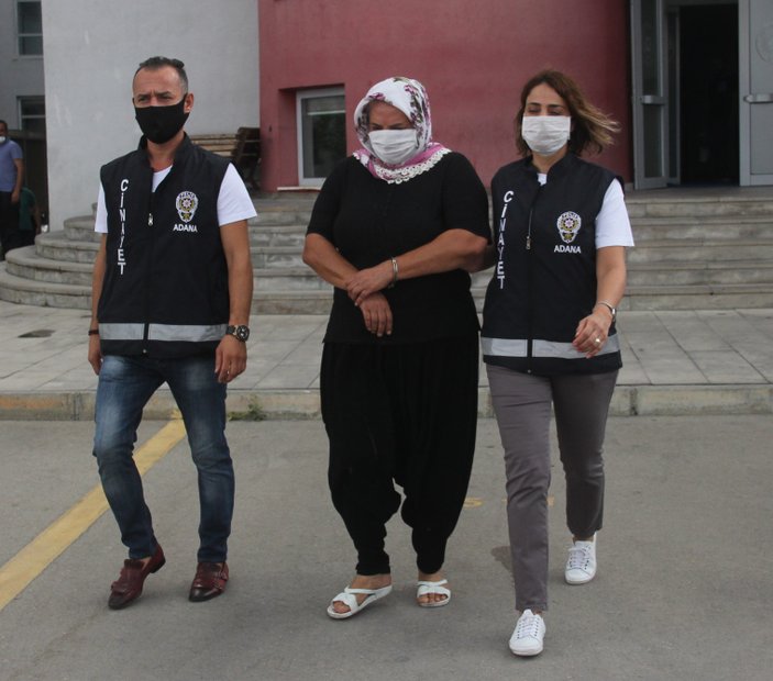 Adana’da 18 yıllık faili meçhul cinayet çözüldü