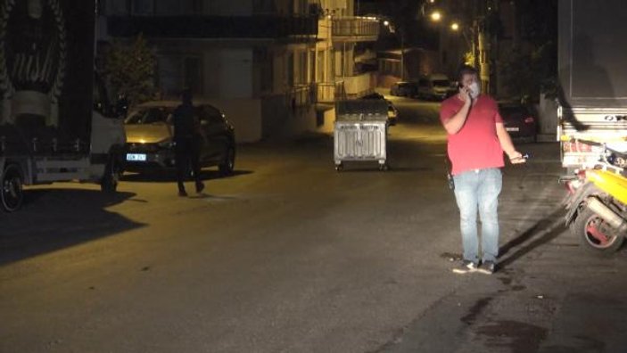 Bursa’da bıçaklı kavga: 1 ölü, 2’si polis 3 yaralı