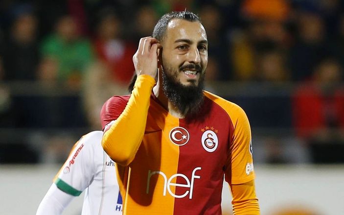 Marsilya, Mitroglou'yu istemiyor