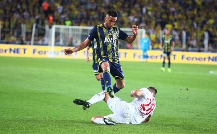 Isla, Flamengo ile anlaştı