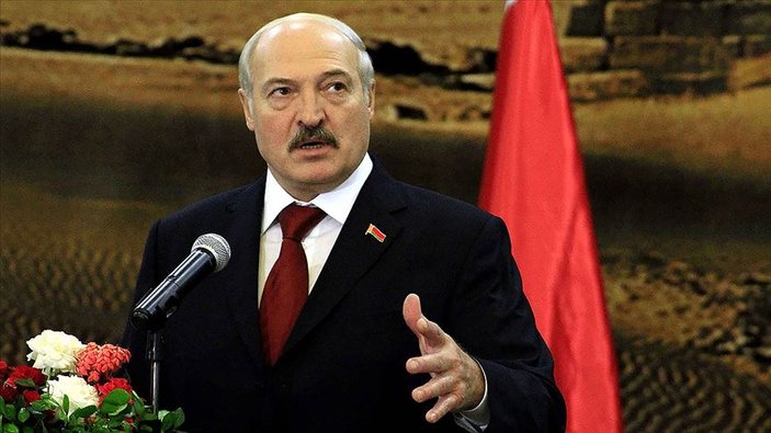 Lukaşenko, Putin ile yardım konusunda anlaştı