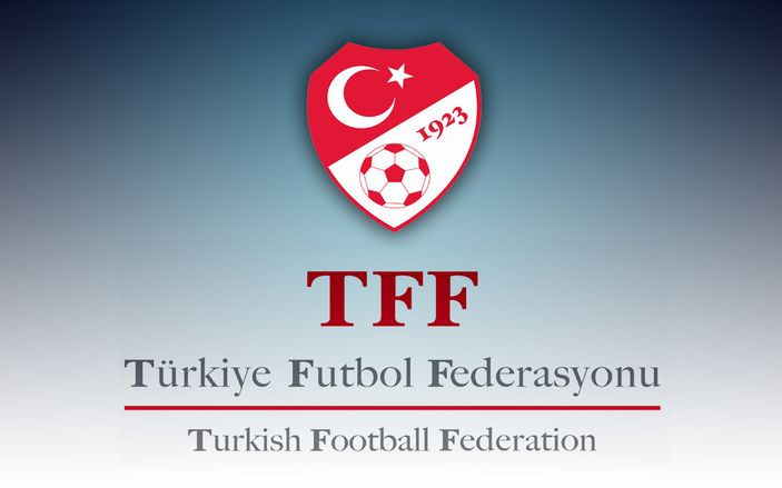TFF: 1-2 Eylül'de olağan genel kurul düzenlenecek