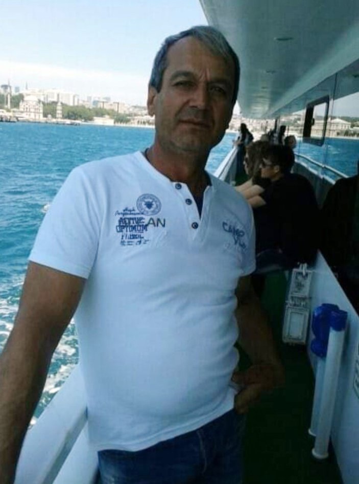 Bursa'da kardeşini öldüren ağabey: Bıçakla üzerime yürüdü
