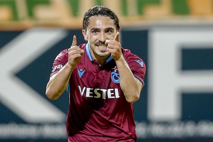 George Gardi: Abdülkadir ile İtalyan kulüpleri ilgileniyor