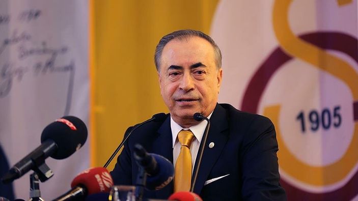 Mustafa Cengiz: Çok büyük dedikodular kulağımıza geliyor