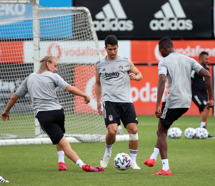 PAOK-Beşiktaş maçı hangi kanalda?