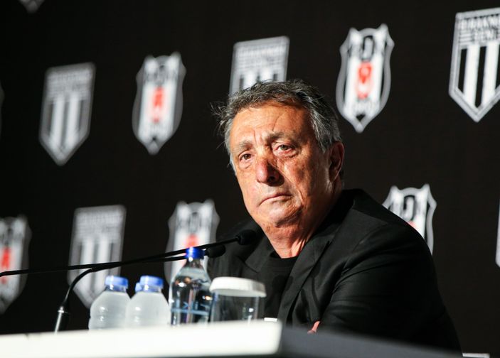 Ahmet Nur Çebi: Mensah yalan söyleyecek bir çocuk değil