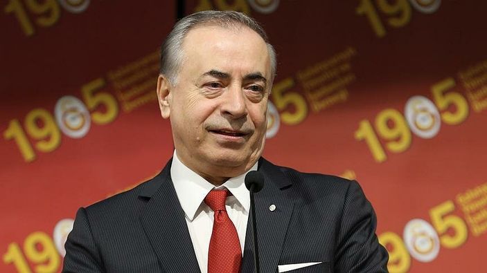Mustafa Cengiz: Çok büyük dedikodular kulağımıza geliyor