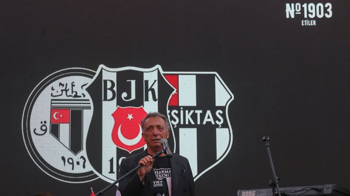 Ahmet Nur Çebi: Mensah yalan söyleyecek bir çocuk değil