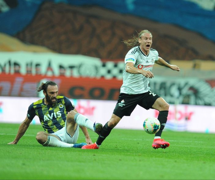 Beşiktaş ile Fenerbahçe turnuvaya katılıyor