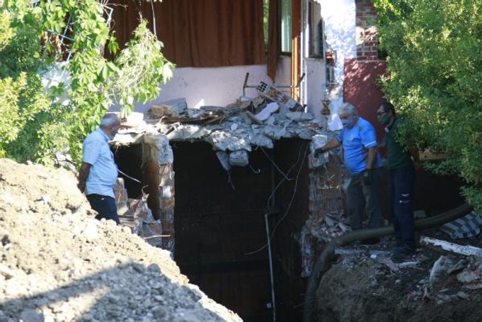 Bursa'da bir yıldır aranan adamın cansız bedeni bulundu