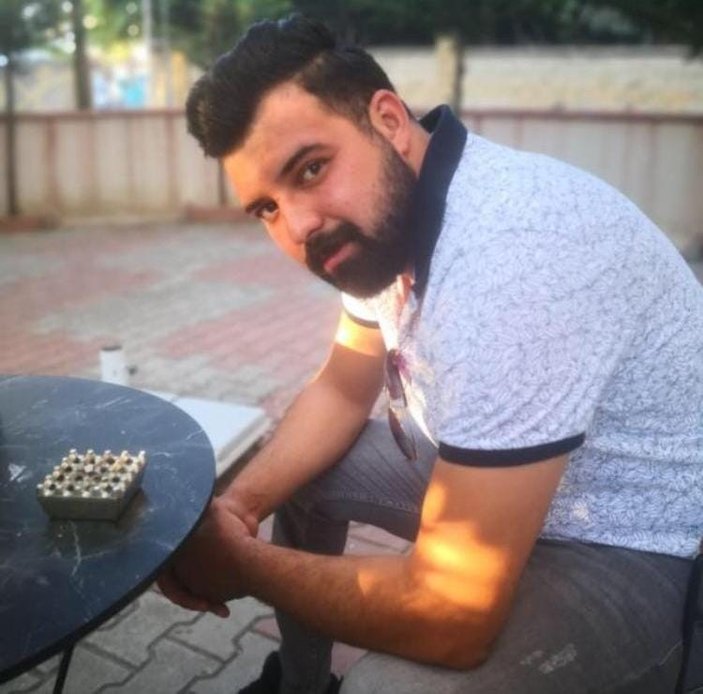 Sancaktepe'de bir kişi, kuzenini öldürdü