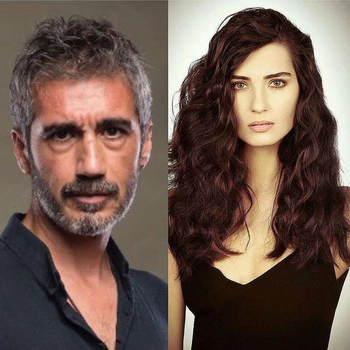 Tuba Büyüküstün sinirlendi