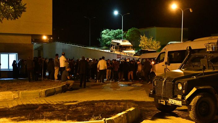 a Ağrı'da bir çoban ölü bulundu