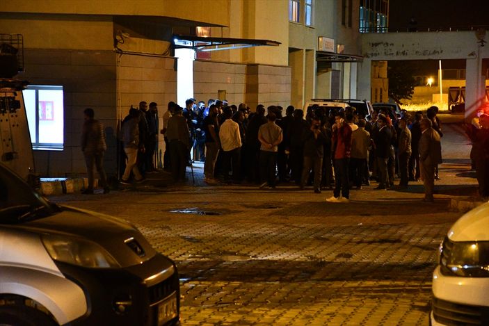 a Ağrı'da bir çoban ölü bulundu