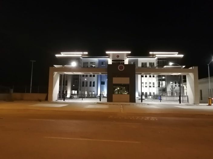 i Erzurum'da iki aile arasında kavga: 3 ölü