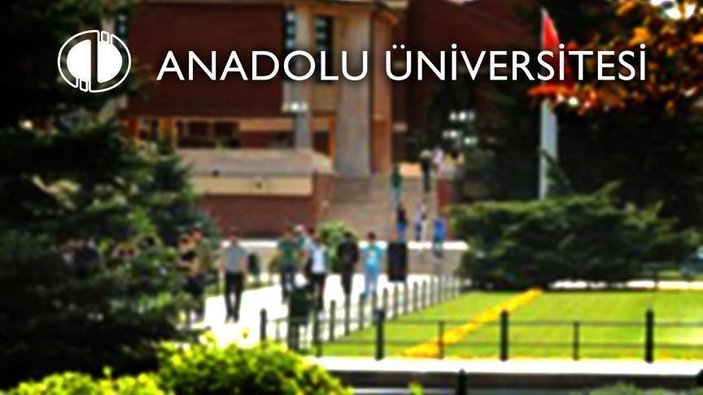 Anadolu Üniversitesi AÖF sınavları online yapılacak
