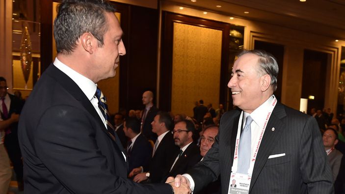 Mustafa Cengiz: Gerektiğinde kafamıza kurşun sıkıp gitmesini biliriz