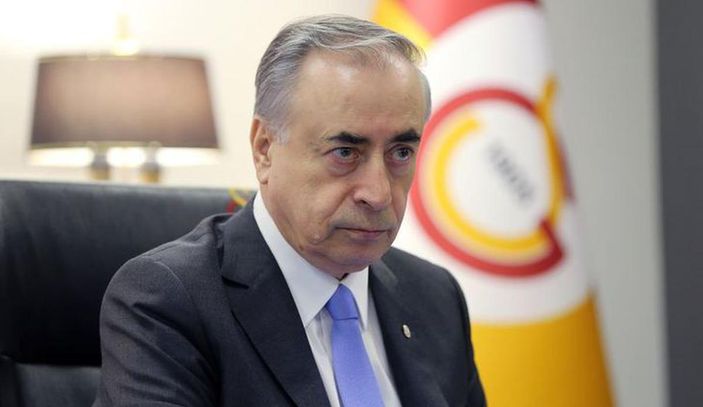 Mustafa Cengiz: Gerektiğinde kafamıza kurşun sıkıp gitmesini biliriz