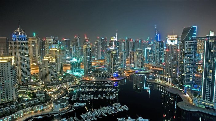 Dubai'de alkol satışı yasasında gevşetme