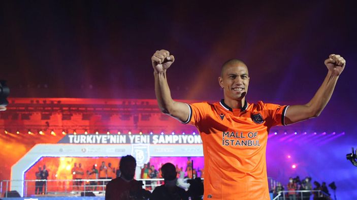 Başakşehir, Gökhan İnler ile yollarını ayırdı