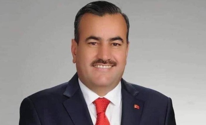 Çumra Belediye Başkanı Halit Oflaz kimdir