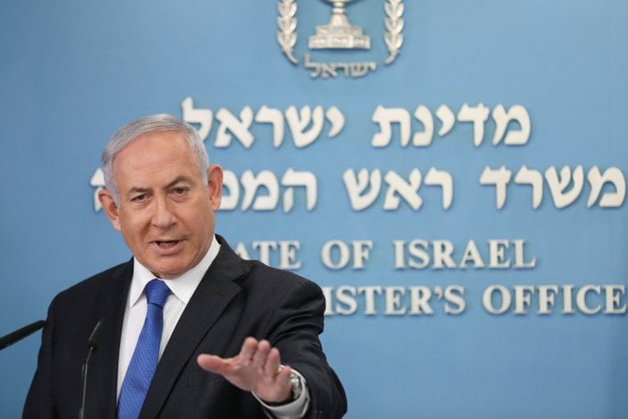 Netanyahu: Başka Arap ülkeleri de bizimle normalleşecek