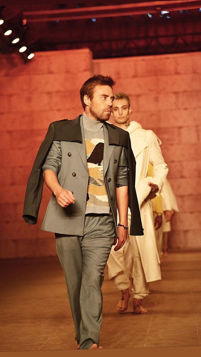 Murat Dalkılıç'tan ayrılık açıklaması