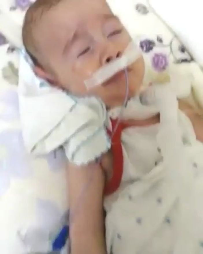 Bergüzar Korel'in gözyaşları