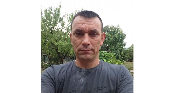 Giresun'da şelaleye düşen oğlunu kurtarmak isterken öldü