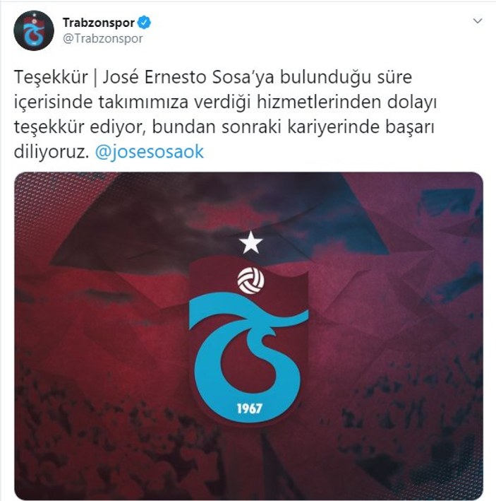 Fenerbahçe'nin yeni transferi Jose Sosa imza için İstanbul'da