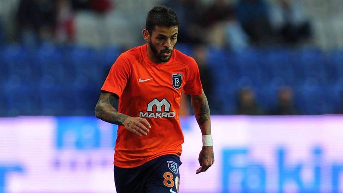 Caiçara'ya West Ham talip oldu