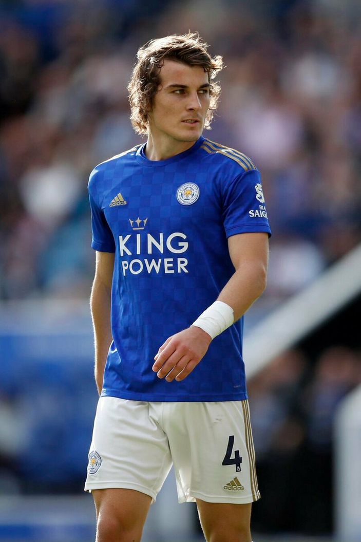 Çağlar Söyüncü PSG'nin radarında