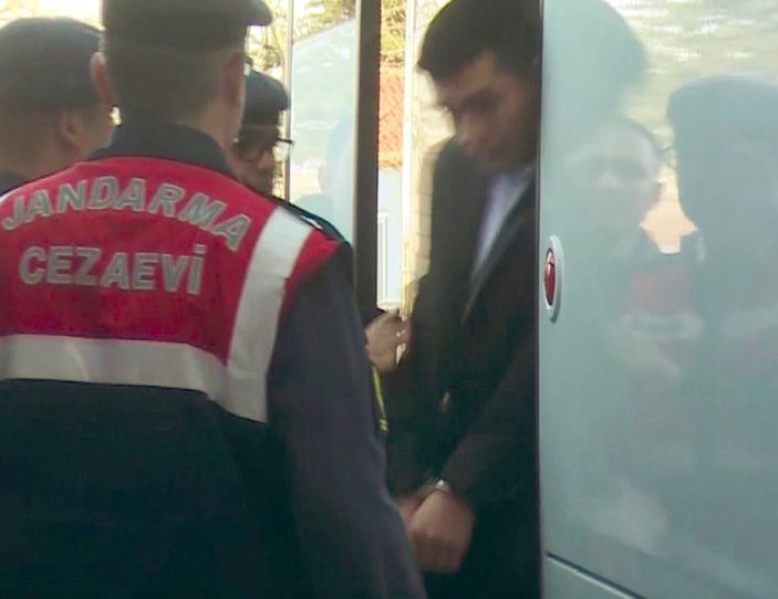 Güleda Cankel'in katili Zafer Pehlivan'a ömür boyu hapis