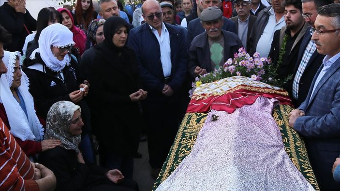 Güleda Cankel'in katili Zafer Pehlivan'a ömür boyu hapis