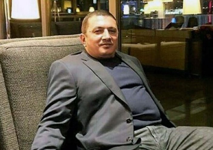 Azerbaycanlı suç örgütü elebaşı Salifov, Antalya'da silahlı saldırıda öldü