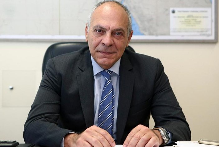 Miçotakis'in Ulusal Güvenlik Danışmanı istifa etti