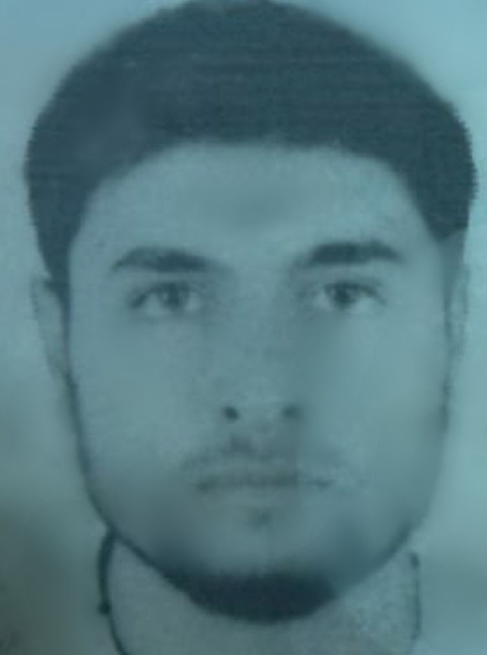 i Samsun'da öldürülme korkusu ile kendini yaktı