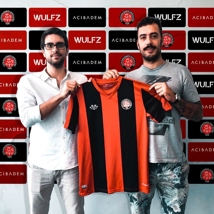 Emiliano Viviano, Fatih Karagümrük'te