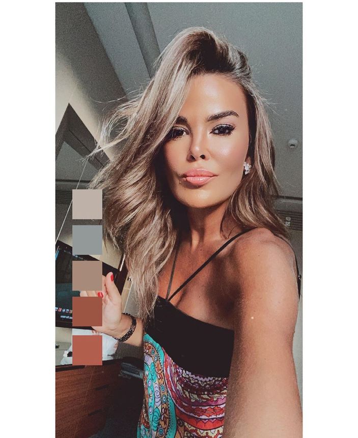 Özlem Yıldız, aşkta kaybediyor