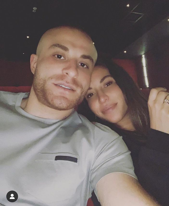 Gökhan Töre: Çok mutluyuz