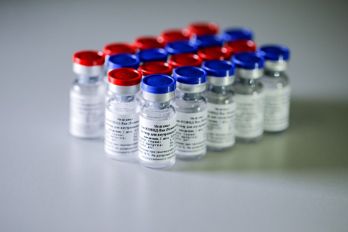 Rusya’da koronavirüs aşısı 40 bin kişide denenecek