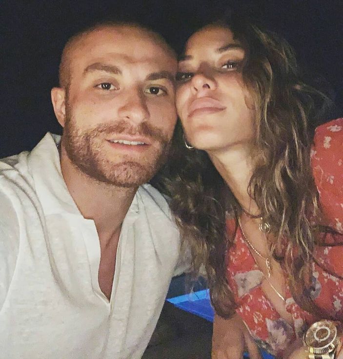 Gökhan Töre: Çok mutluyuz