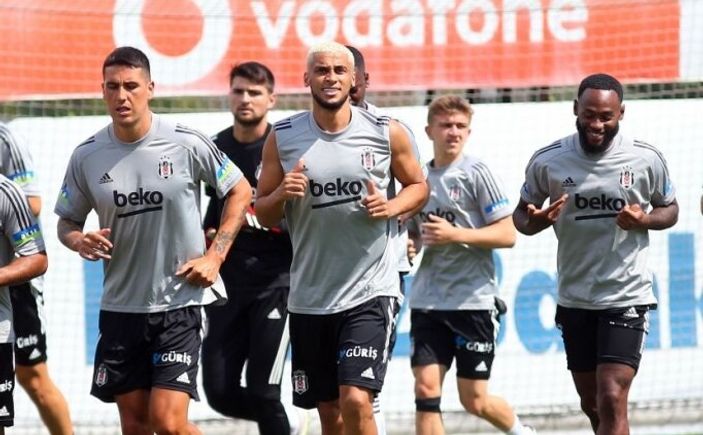 Welinton: Umarım tüm kupaları kazanırız