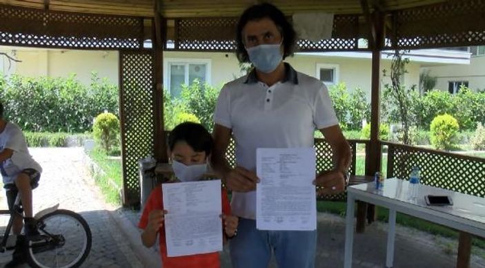 d Beylikdüzü'nde 7 yaşındaki çocuğa şiddet uyguladı