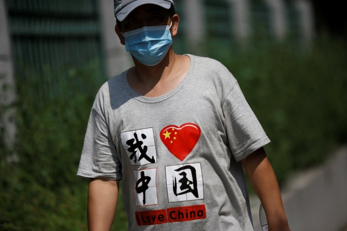 CNN: Vuhan'daki vakalar haftalarca Pekin yönetiminden saklandı